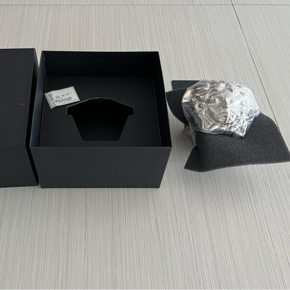 Medusa box